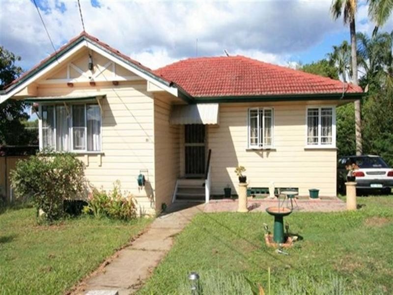 40 Gotha Street, Camp Hill QLD 4152