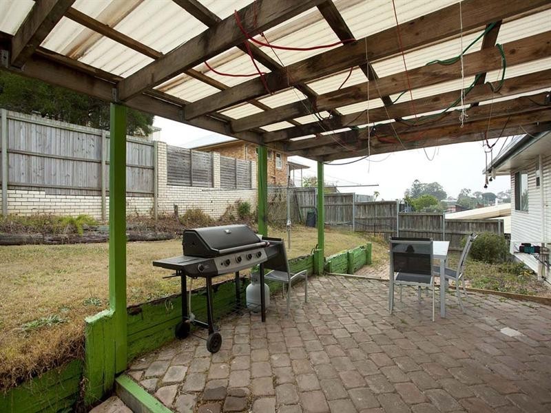 21 Bakewell Street, Mount Gravatt East QLD 4122