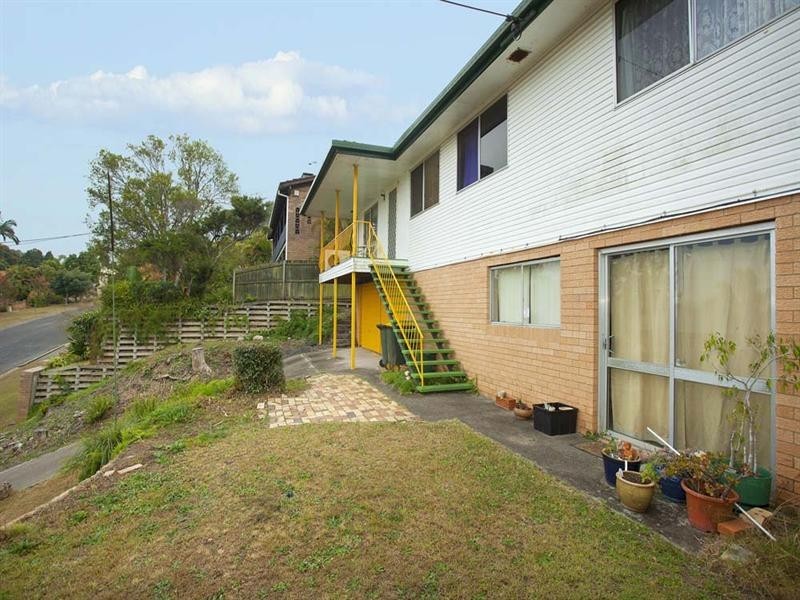 21 Bakewell Street, Mount Gravatt East QLD 4122