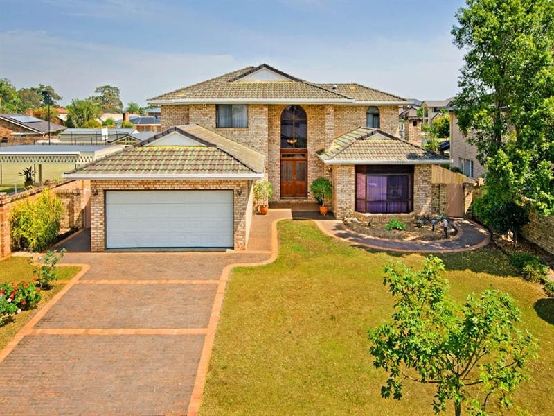 10 Dandelion Street, Eight Mile Plains QLD 4113