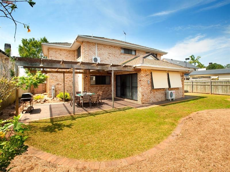 10 Dandelion Street, Eight Mile Plains QLD 4113
