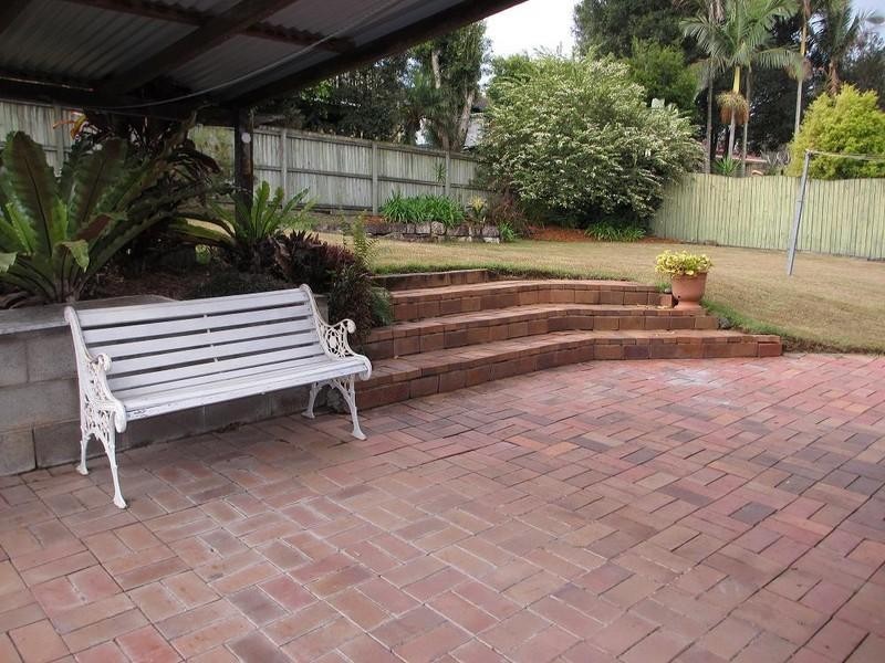 16 Fulton Street, Wishart QLD 4122