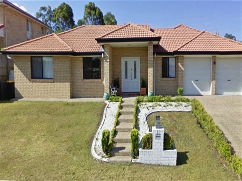 13 Oak Place, Mackenzie QLD 4156