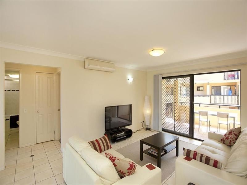 15/18 Whitley Street, Mount Gravatt East QLD 4122