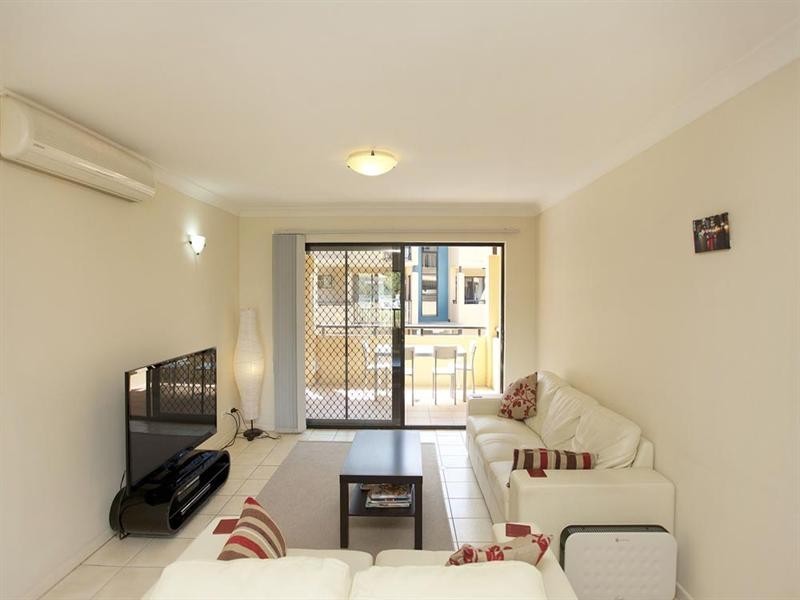 15/18 Whitley Street, Mount Gravatt East QLD 4122