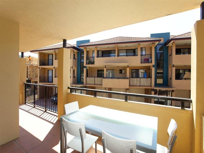 15/18 Whitley Street, Mount Gravatt East QLD 4122