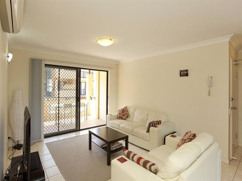 15/18 Whitley Street, Mount Gravatt East QLD 4122