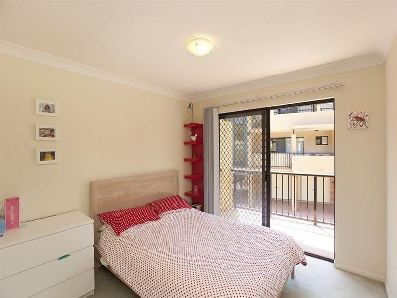 15/18 Whitley Street, Mount Gravatt East QLD 4122