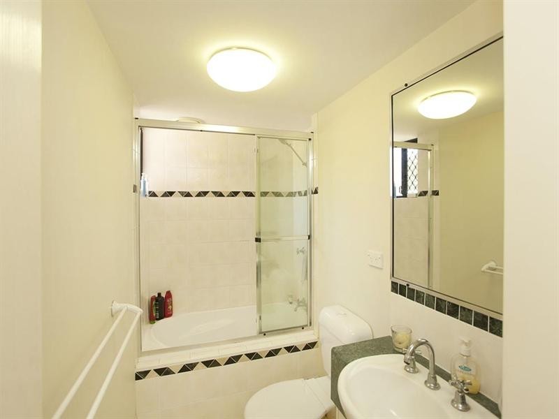 15/18 Whitley Street, Mount Gravatt East QLD 4122