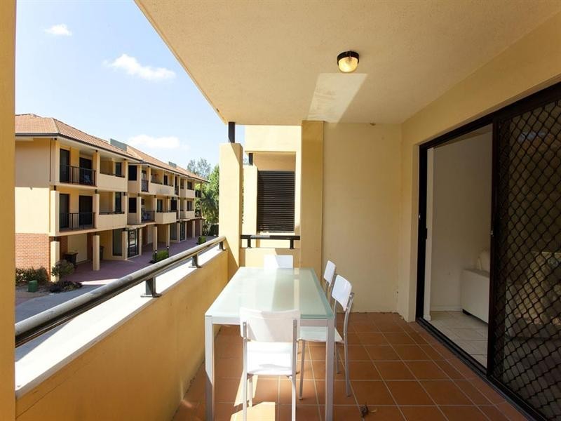 15/18 Whitley Street, Mount Gravatt East QLD 4122