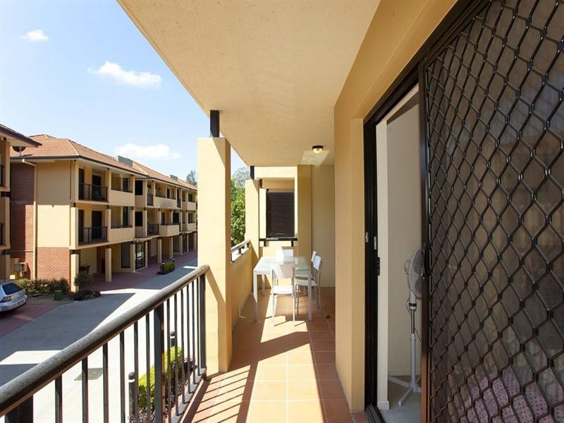 15/18 Whitley Street, Mount Gravatt East QLD 4122