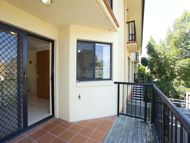 15/18 Whitley Street, Mount Gravatt East QLD 4122