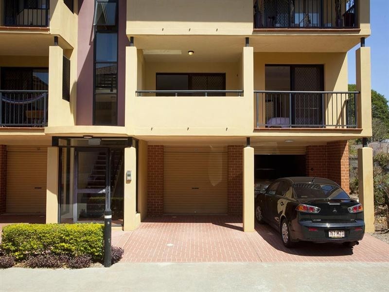 15/18 Whitley Street, Mount Gravatt East QLD 4122