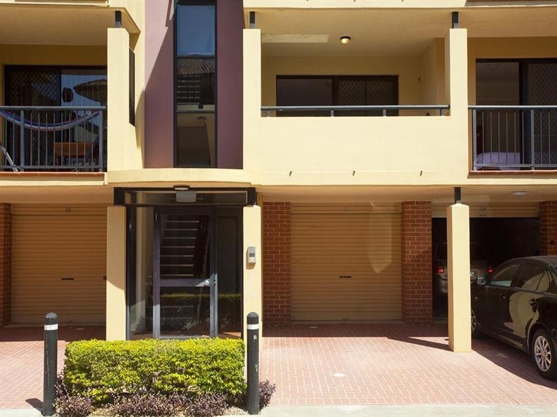 15/18 Whitley Street, Mount Gravatt East QLD 4122