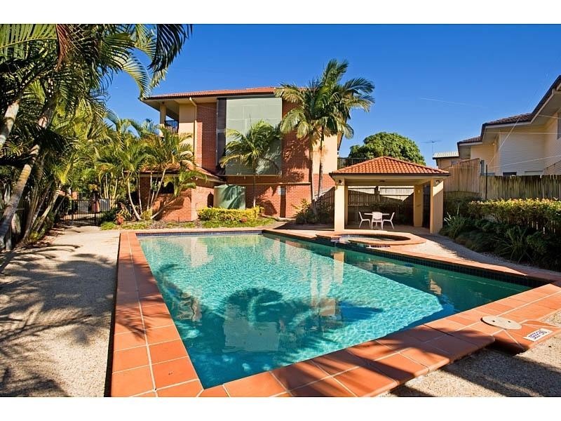 15/18 Whitley Street, Mount Gravatt East QLD 4122