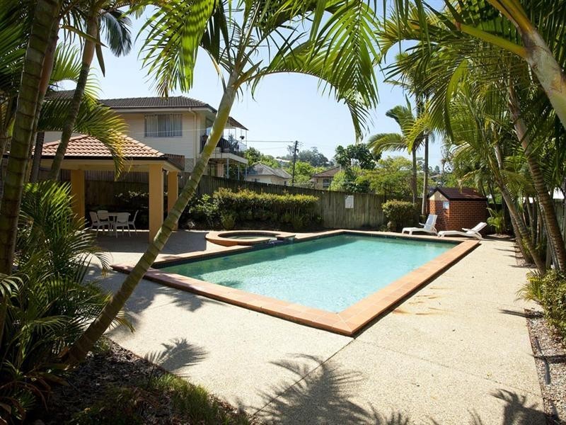 15/18 Whitley Street, Mount Gravatt East QLD 4122