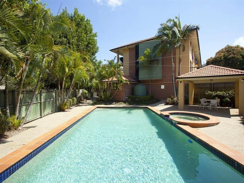 15/18 Whitley Street, Mount Gravatt East QLD 4122