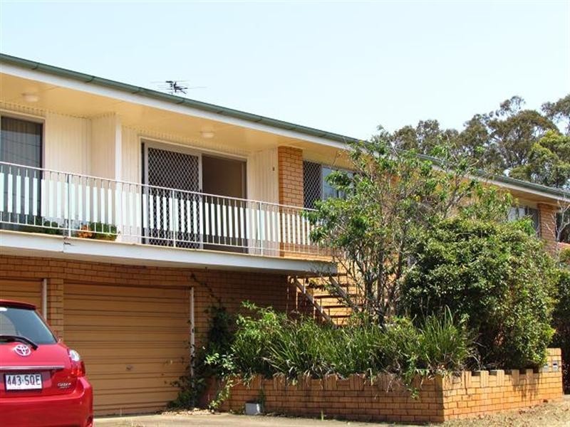 2/4 Bakewell Street, Mount Gravatt East QLD 4122