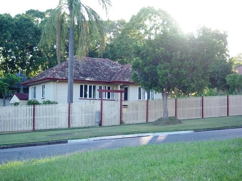 52 kentish Street, Mount Gravatt East QLD 4122