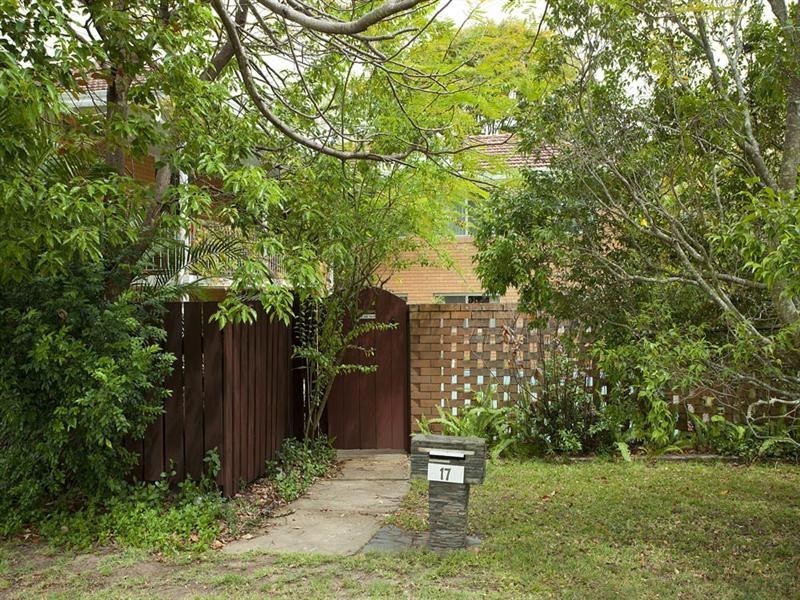 17 Craigview Street, Macgregor QLD 4109