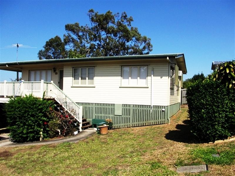 17 Drury Lane, Mount Gravatt East QLD 4122