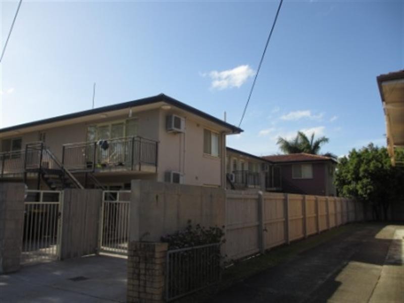 6/8 Gordon Street, Greenslopes QLD 4120