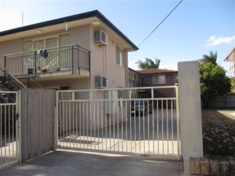 6/8 Gordon Street, Greenslopes QLD 4120