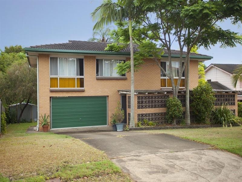 26 Lilyvale Street, Mansfield QLD 4122