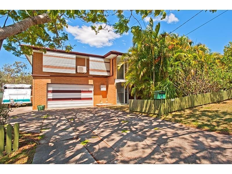 4 Amsterdam Street, Wishart QLD 4122