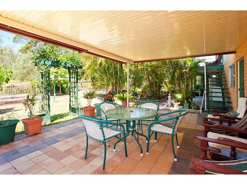 4 Amsterdam Street, Wishart QLD 4122