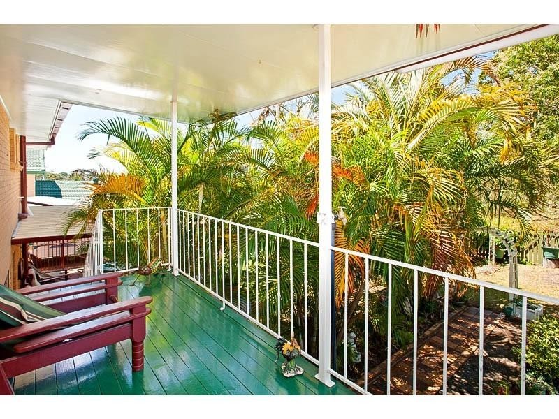 4 Amsterdam Street, Wishart QLD 4122