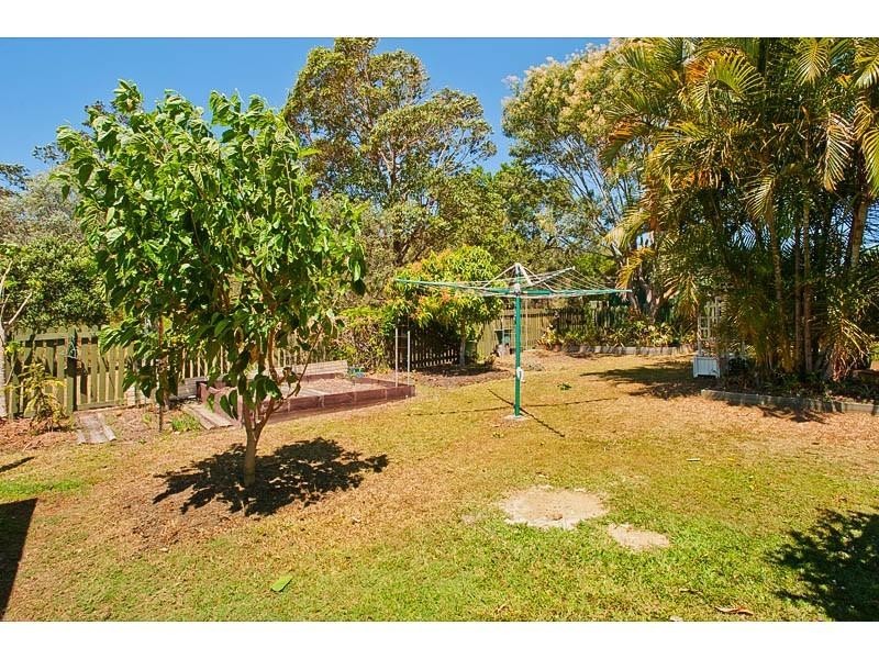 4 Amsterdam Street, Wishart QLD 4122