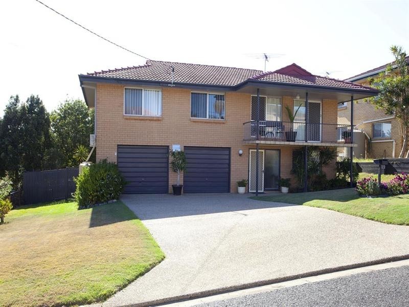 22 Nevern Street, Macgregor QLD 4109