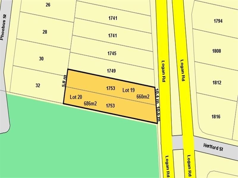 1753 Logan Road, Upper Mount Gravatt QLD 4122