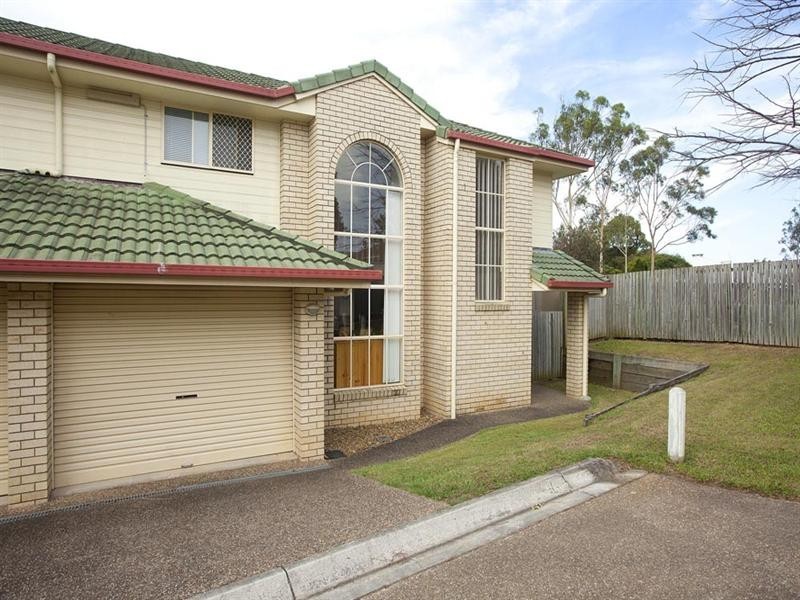 49/409 Wishart Road, Wishart QLD 4122