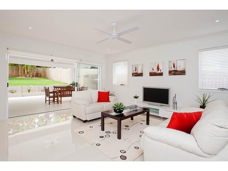 Upper Mount Gravatt QLD 4122