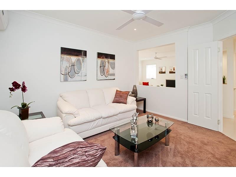 Upper Mount Gravatt QLD 4122