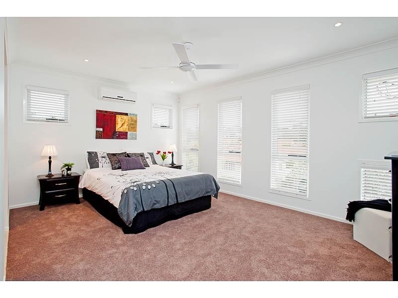 Upper Mount Gravatt QLD 4122