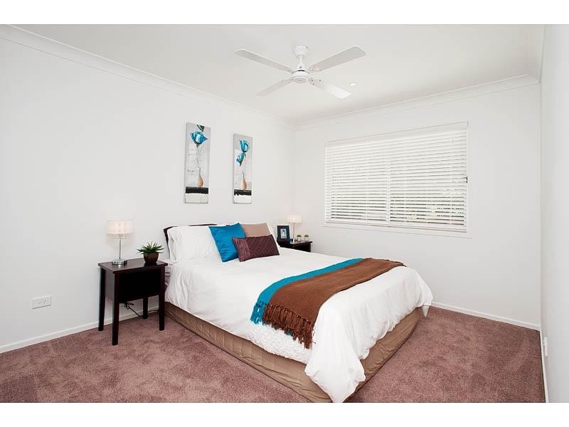 Upper Mount Gravatt QLD 4122