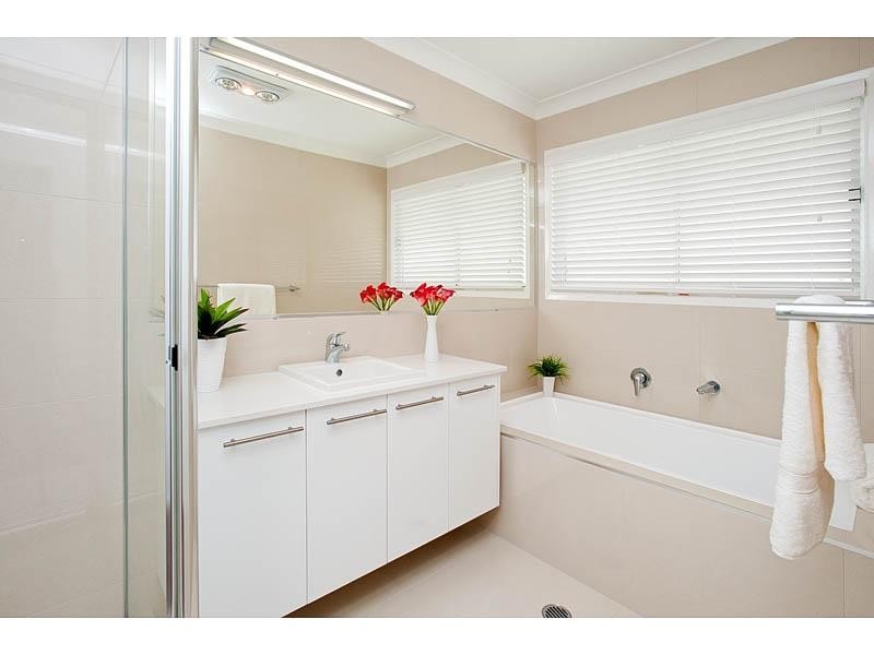 Upper Mount Gravatt QLD 4122