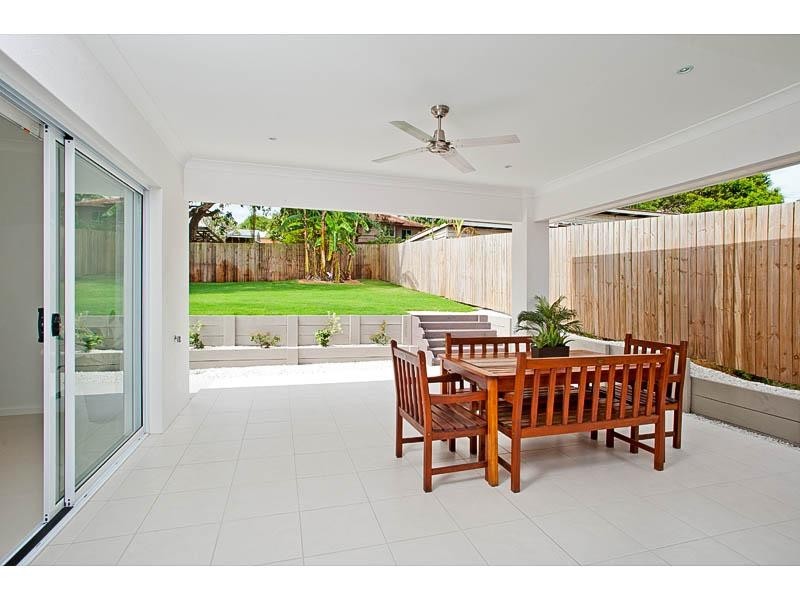 Upper Mount Gravatt QLD 4122