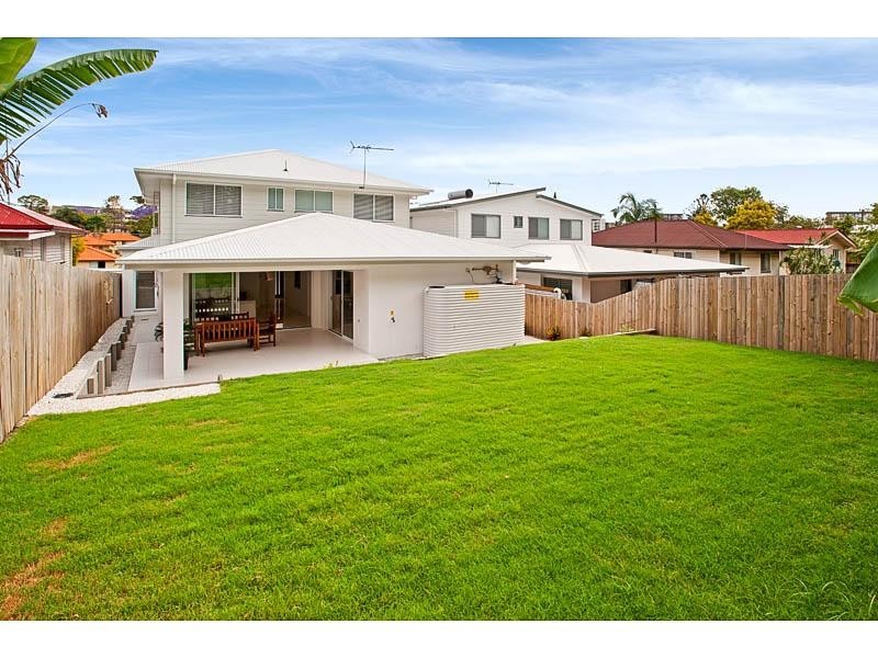 Upper Mount Gravatt QLD 4122