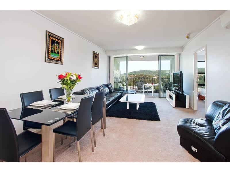 1603/16 Surbiton Court, Carindale QLD 4152