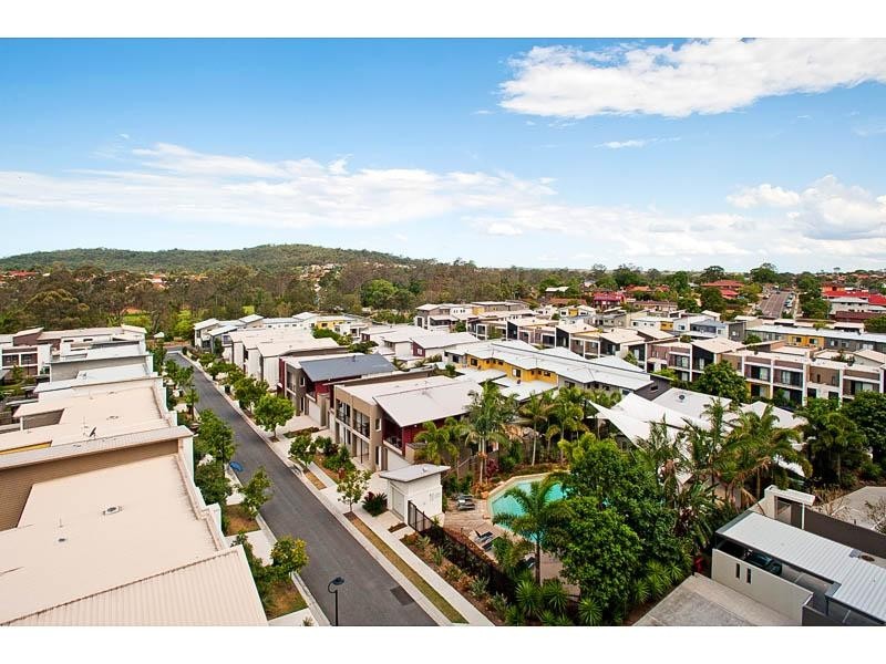 1603/16 Surbiton Court, Carindale QLD 4152