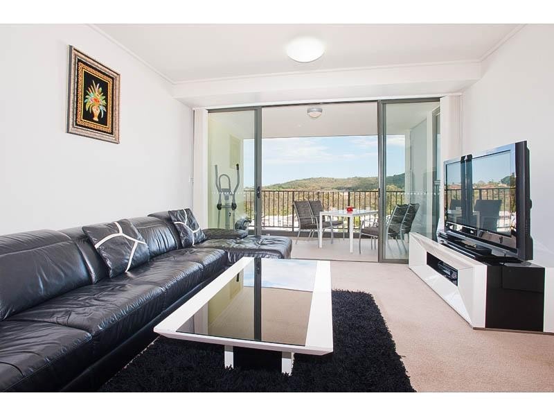 1603/16 Surbiton Court, Carindale QLD 4152