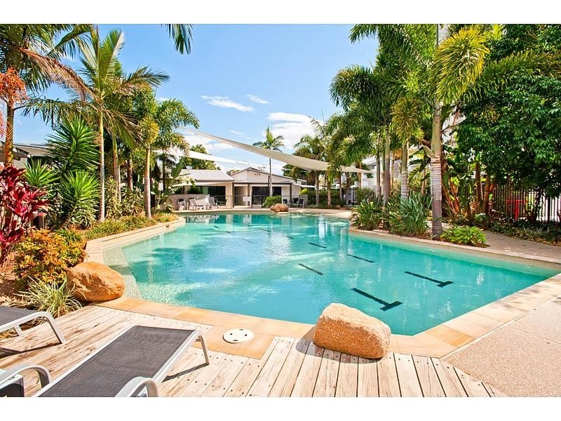 1603/16 Surbiton Court, Carindale QLD 4152