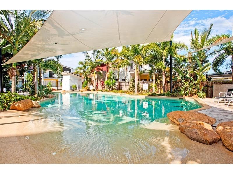 1603/16 Surbiton Court, Carindale QLD 4152