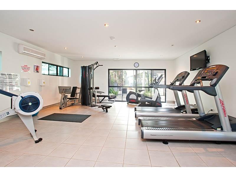 1603/16 Surbiton Court, Carindale QLD 4152