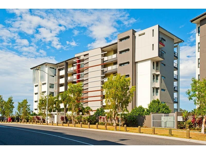 1603/16 Surbiton Court, Carindale QLD 4152