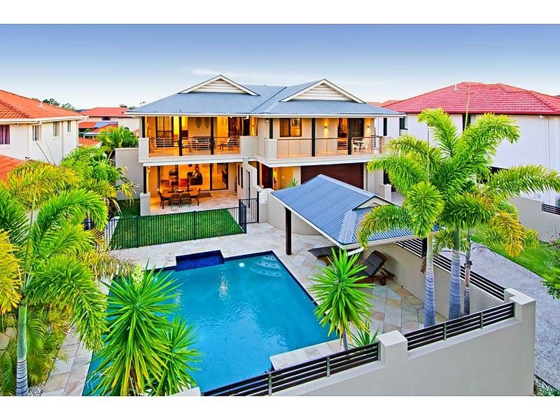 32 Dandelion Street, Eight Mile Plains QLD 4113